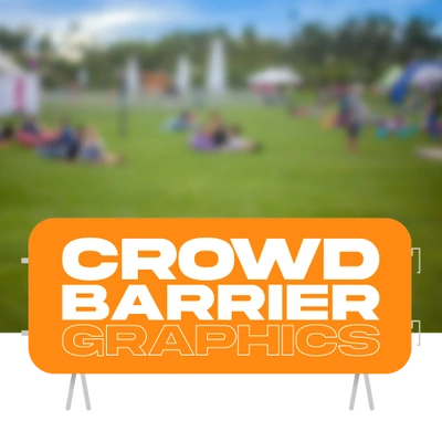  Crowd - Barrier - Graphic Hero - Image