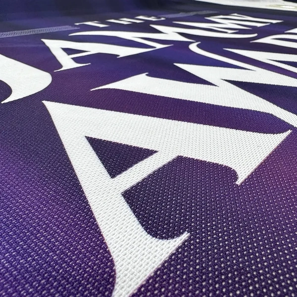 Fabric Mesh Polyester