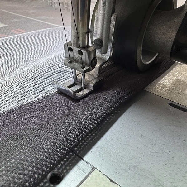 Fabric Mesh Polyester