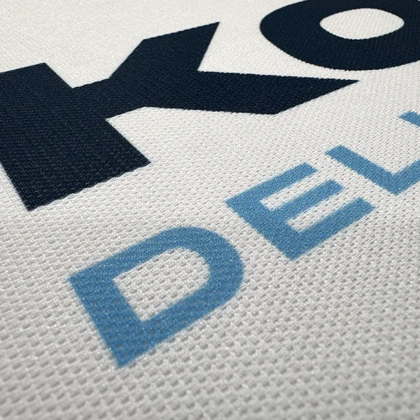Fabric Mesh Polyester