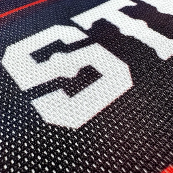 Fabric Mesh Polyester