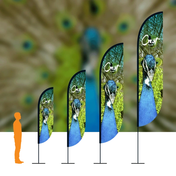 Crest product image with background