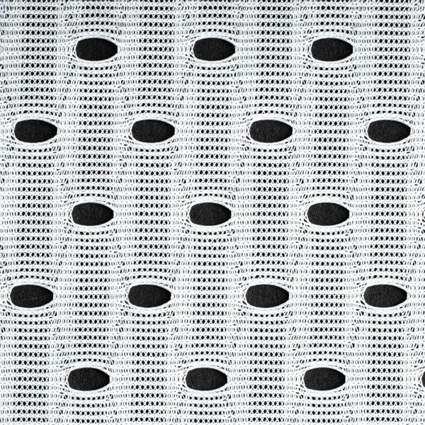 Airmesh Polyester - Detail
